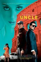 Kod Adı: U.N.C.L.E