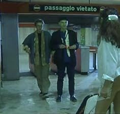 Ultimo Metro