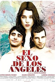 Angels of Sex